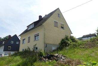 Seitenansicht
