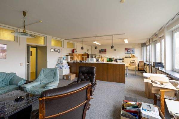 Büro