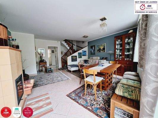 1. Zimmer - Ansicht 1