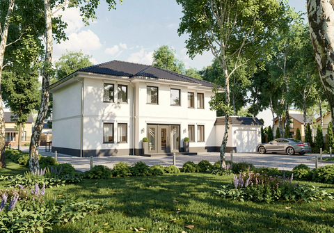 Zossen Häuser, Zossen Haus kaufen