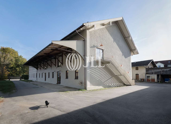 Ansicht Norwest - ET