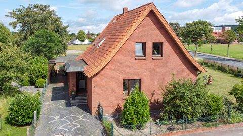 Lemförde Häuser, Lemförde Haus kaufen