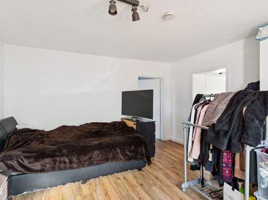 Schlafzimmer EG H 152