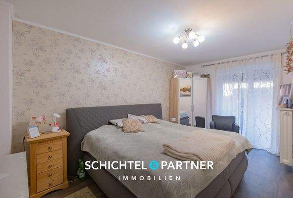 S&P | Schlafzimmer