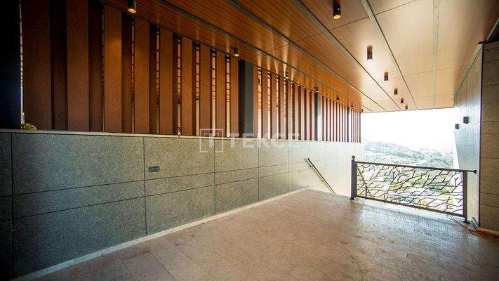 Villa with View and Private Pool in Yalikavak, Bodrum