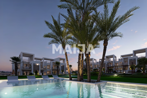 Rojales Wohnungen, Rojales Wohnung kaufen