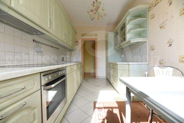 Wohnküche - EBK kann übernommen werden