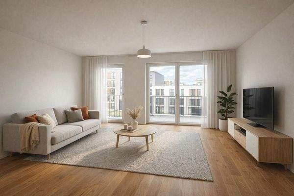 EinrichtungsbeispielKI - generiert