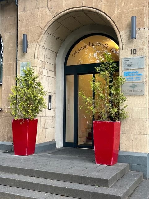 Bochum Wohnungen, Bochum Wohnung mieten