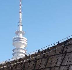 Olympiaturm
