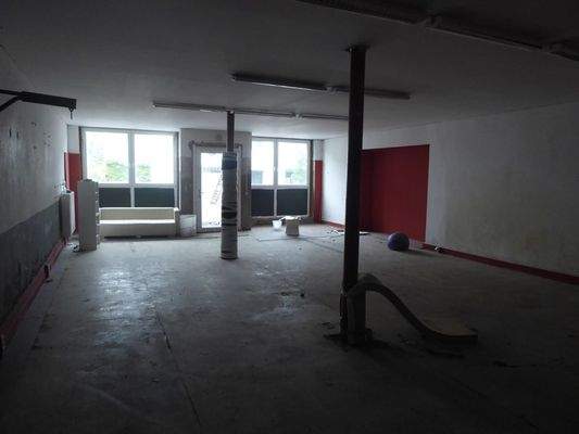 Weitere Ladenansicht