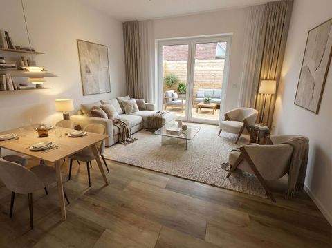 Bad Bramstedt Wohnungen, Bad Bramstedt Wohnung mieten