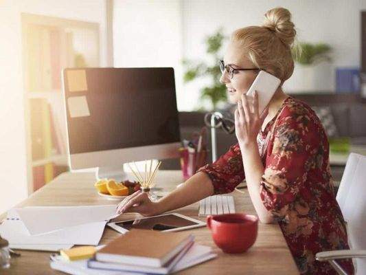 HomeOffice eg - die senftenbeger