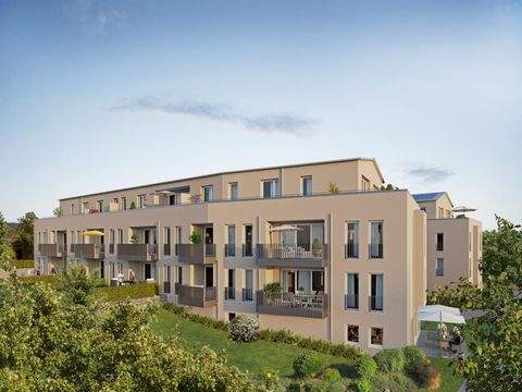 Müllheim Wohnungen, Müllheim Wohnung kaufen