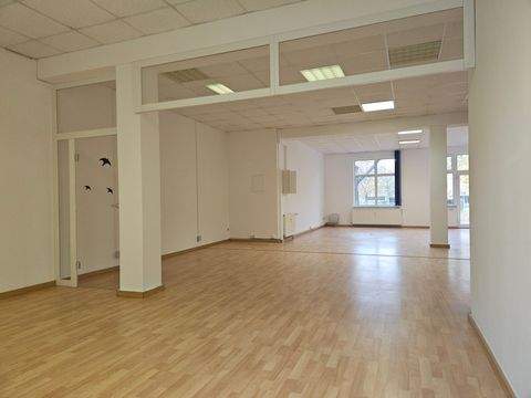 Senftenberg Büros, Büroräume, Büroflächen 