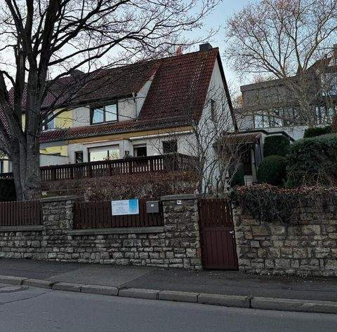 Erfurt Häuser, Erfurt Haus kaufen