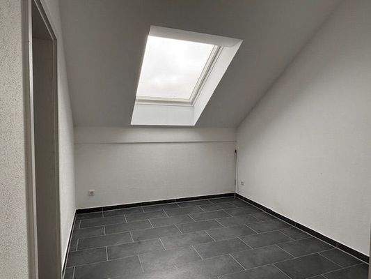 Sauna oder Ankleidezimmer