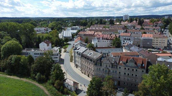 Fürthermare in der Nachbarschaft
