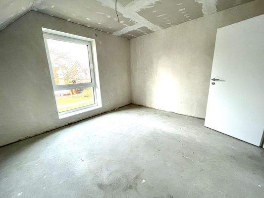 1. von 4 Zimmern, Baustand 01.2026