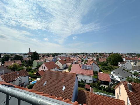 Obertraubling Wohnungen, Obertraubling Wohnung kaufen