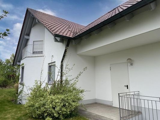 Rückansicht