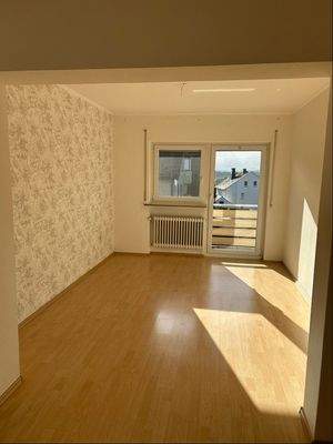 3. Zimmer Obergeschoss Bild 1