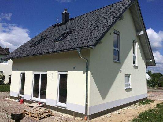 Kundenhaus Beispiel Luna