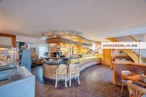 Dallgow-Döberitz Renditeobjekte, Mehrfamilienhäuser, Geschäftshäuser, Kapitalanlage