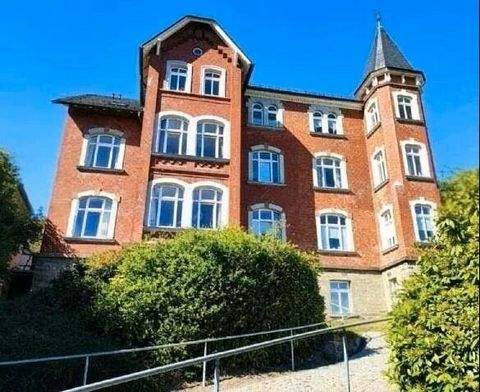 Friedrichroda Renditeobjekte, Mehrfamilienhäuser, Geschäftshäuser, Kapitalanlage