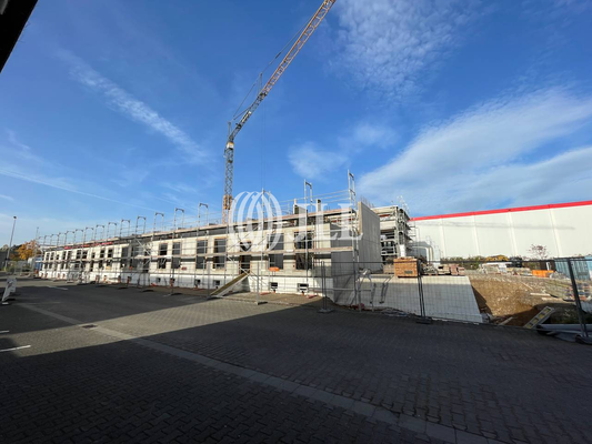 Außenansicht - Loft 23-30 - JL