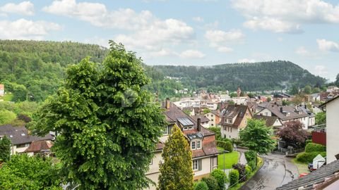 Bad Liebenzell Wohnungen, Bad Liebenzell Wohnung kaufen