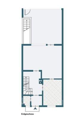 Erdgeschoss