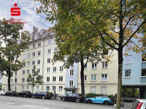 München Wohnungen, München Wohnung kaufen