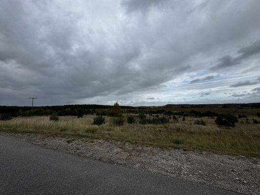 Landwirtschaftsfläche