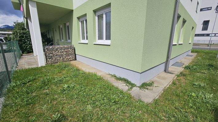 Terrasse - Garten - Büro/Praxis - kaufen - Spittal