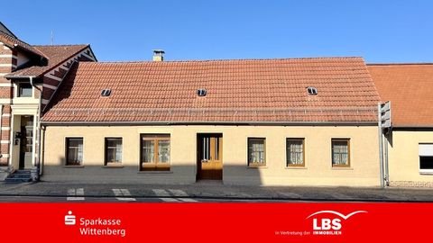 Oranienbaum-Wörlitz Häuser, Oranienbaum-Wörlitz Haus kaufen
