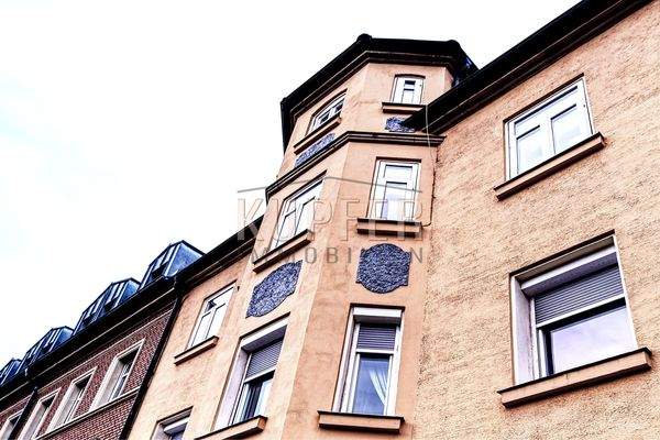 © KU Maisonette Erlangen