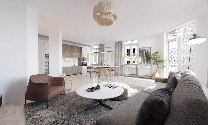 Inspiration für Wohnung 1. OG