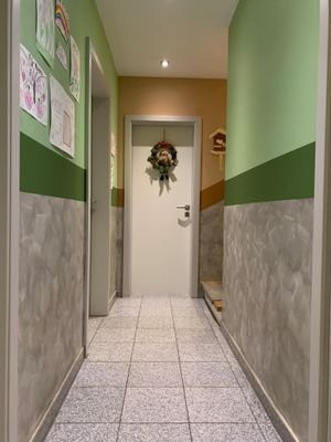 Flur Nebenfläche 2