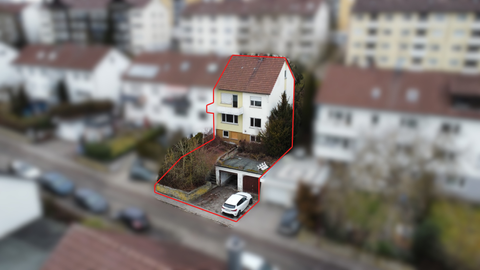 Blaustein Häuser, Blaustein Haus kaufen