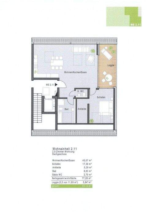 Veitshöchheim Wohnungen, Veitshöchheim Wohnung kaufen