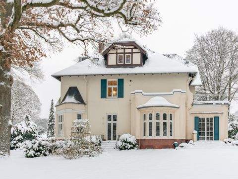Aumühle Wohnungen, Aumühle Wohnung kaufen