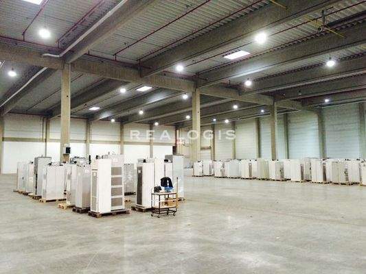 Innenansicht Beispielbild