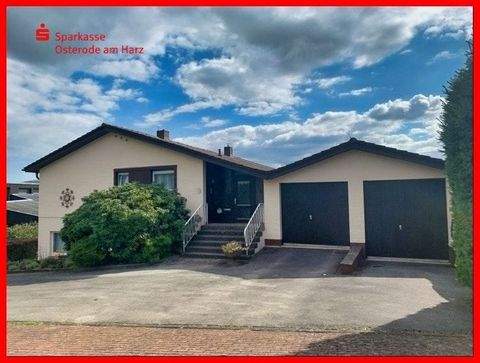 Osterode Häuser, Osterode Haus kaufen