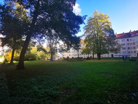 Hofgarten