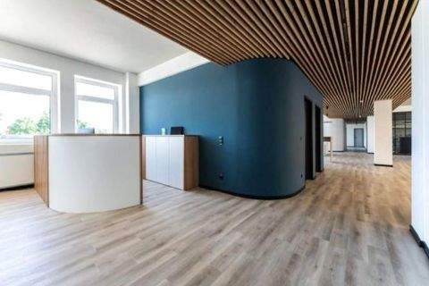 München Büros, Büroräume, Büroflächen 