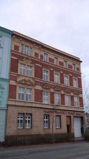 Cottbus Wohnungen, Cottbus Wohnung mieten