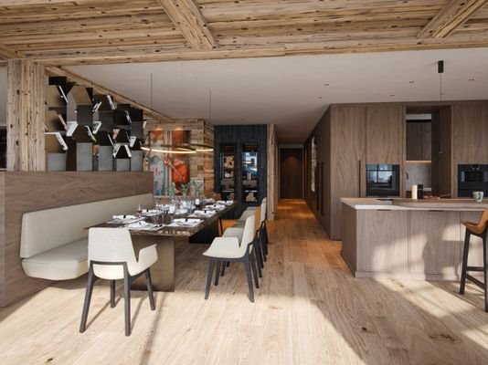 Green Suites 13