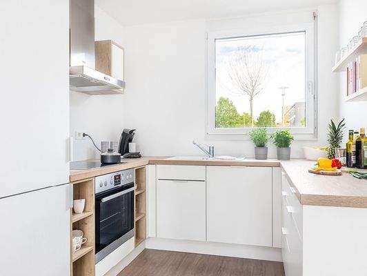 Küche 120 m_ Wohntraum