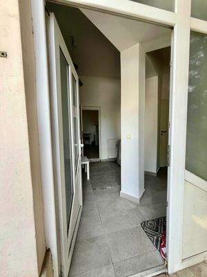 Einliegerwohnung